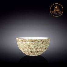 將圖片載入圖庫檢視器 Wilmax - 火山紋系列陶瓷碗-開心果色(19cm)
