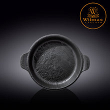 將圖片載入圖庫檢視器 Wilmax England 巨石紋系列圓形菜盤 - 28cm
