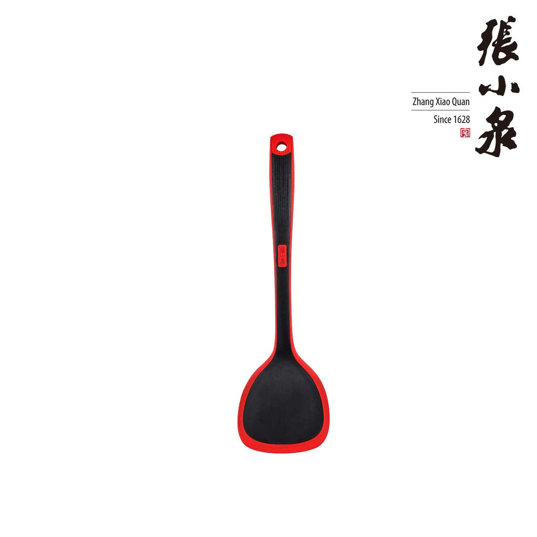 張小泉 - 紅韻系列硅膠廚具