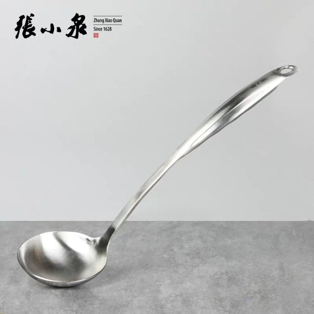 廚享系列-湯勺304不銹鋼