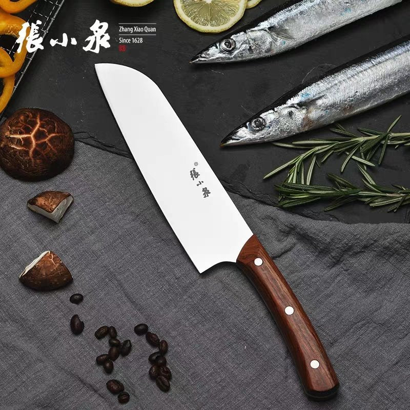 韻潤系列小廚刀